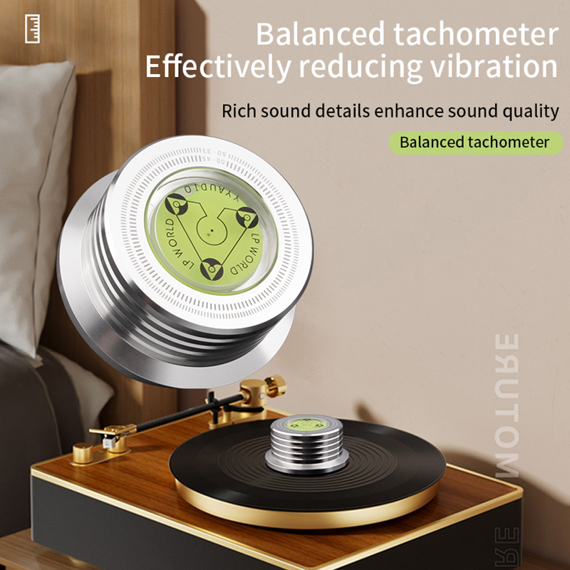 YYAUDIO Premium LP Record Play – Musical Instrument Vector Bewertung und Preis