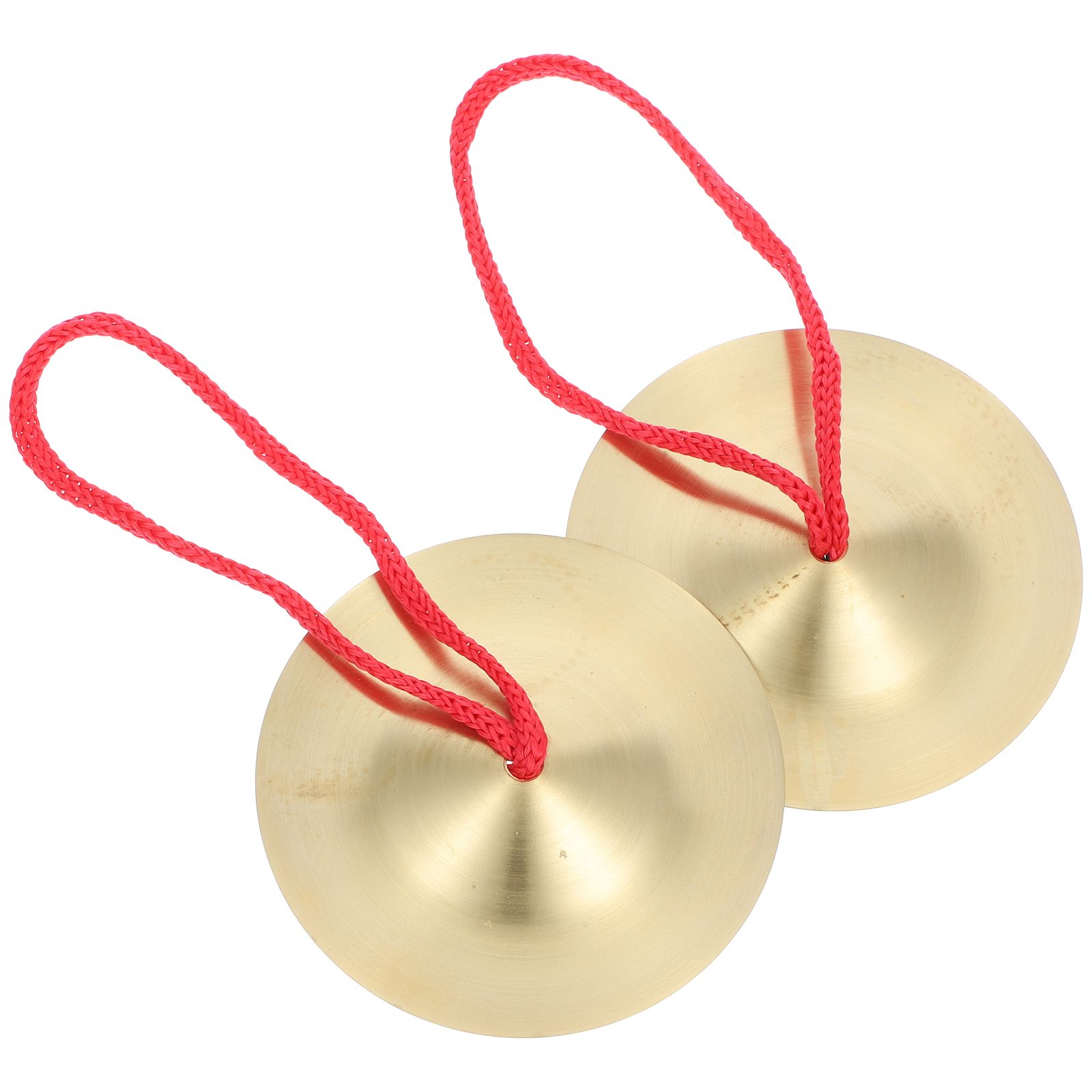 Copper Cymbal Teaching Aids 9c – Musical Instrument Kids Bewertung und Preis