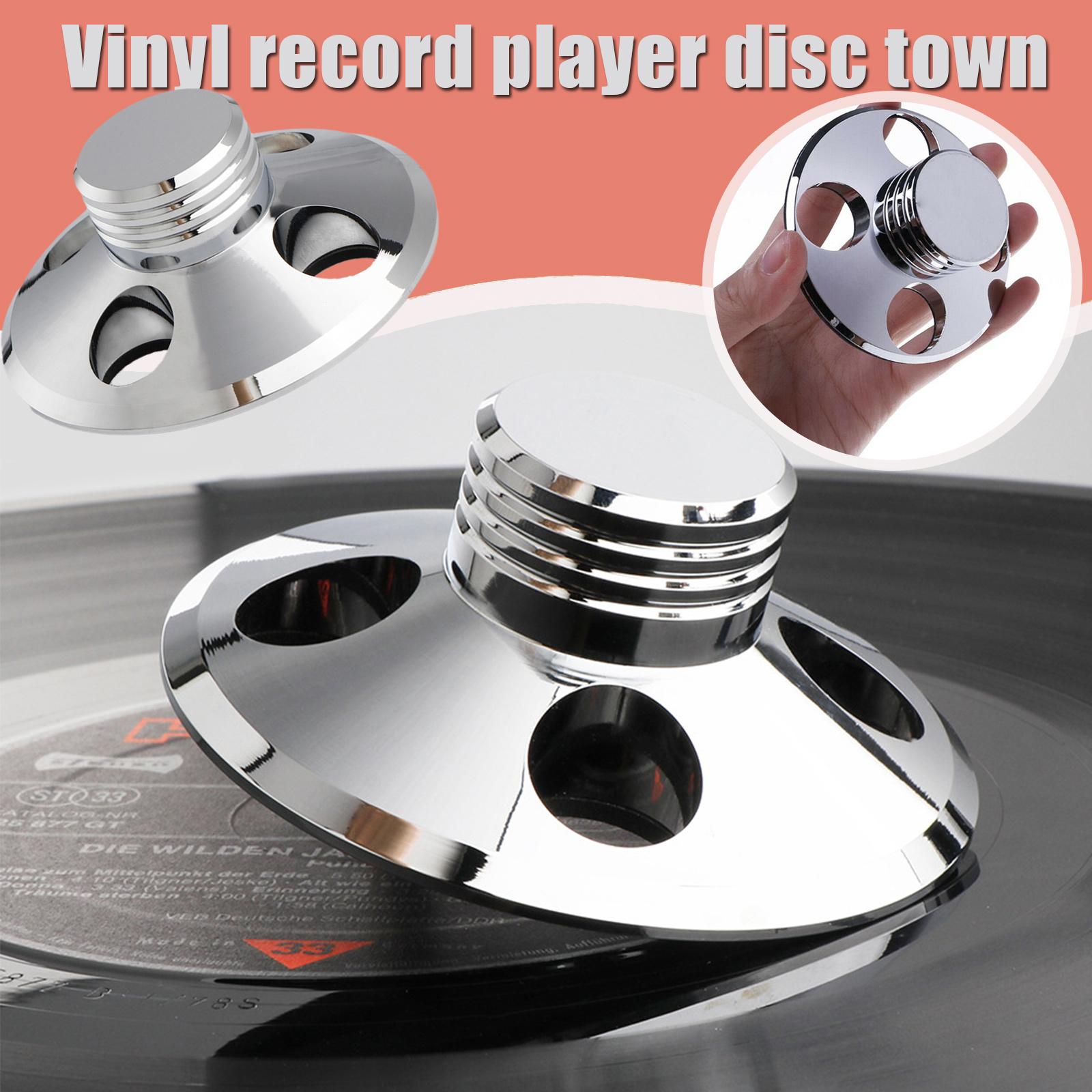 Record Weight Audio Vinyl Turn – Musical Instrument Vector Bewertung und Preis