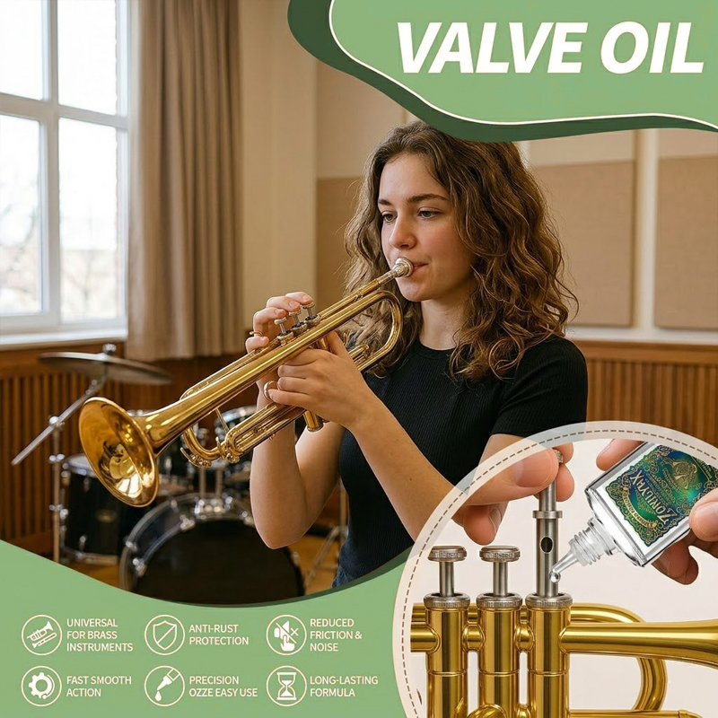 Professional Brass Instrument  – Musical Instrument Cornet Bewertung und Preis