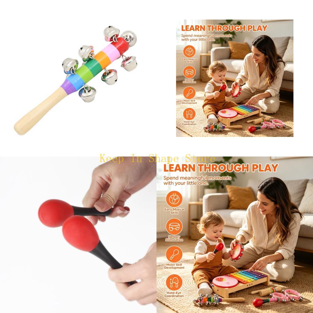 U1JC Orff Musical Instrument T – Musical Instrument Groups Bewertung und Preis