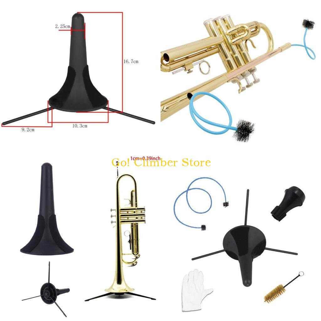 Q84C Trumpet Cornet Maintenanc – Musical Instrument Cornet Bewertung und Preis