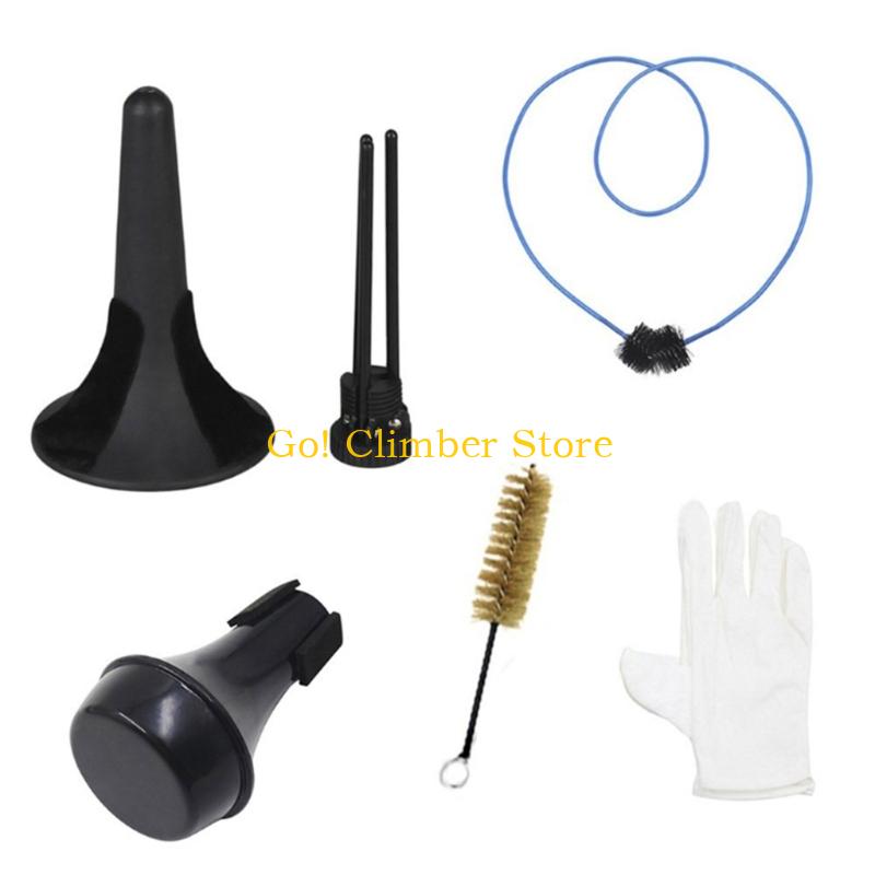 Q84C Trumpet Cornet Maintenanc – Musical Instrument Cornet Bewertung und Preis