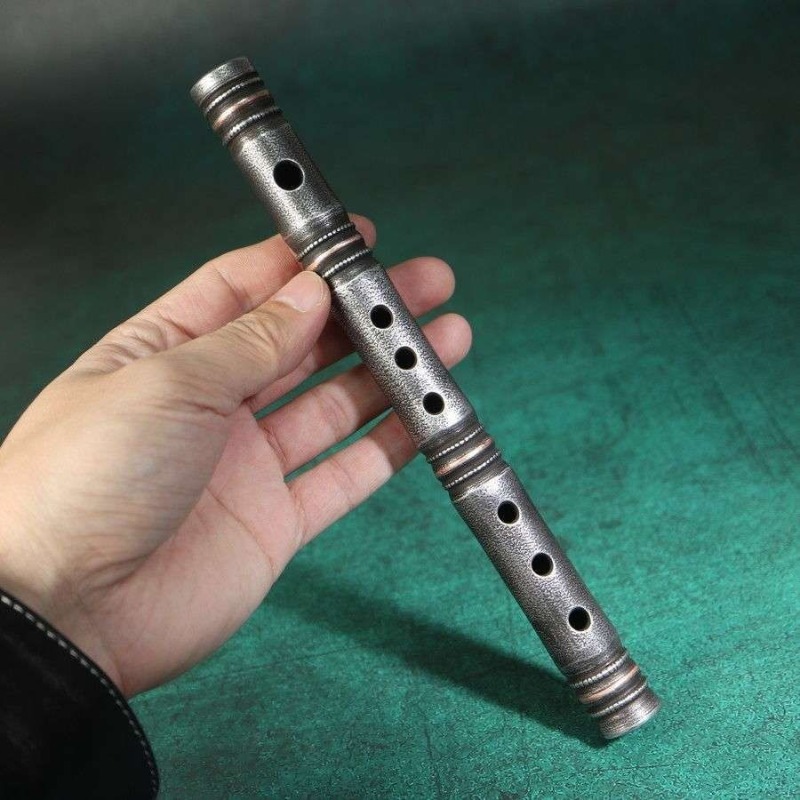 Handmade Transverse Flute Begi – Musical Instrument Groups Bewertung und Preis