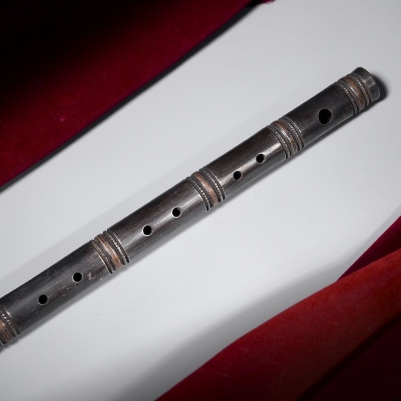 Handmade Transverse Flute Begi – Musical Instrument Groups Bewertung und Preis