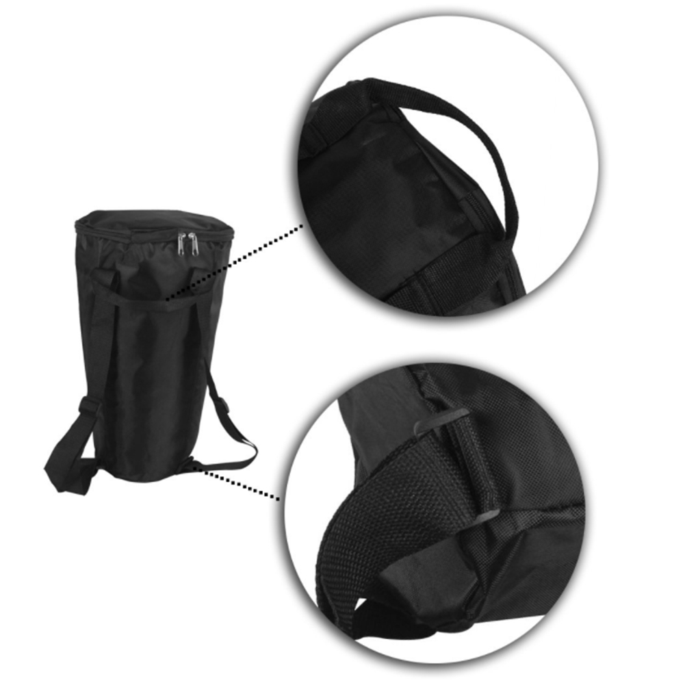 HK.LADE 8 Inch Djembe Drum Car – Musical Instrument Djembe Bewertung und Preis