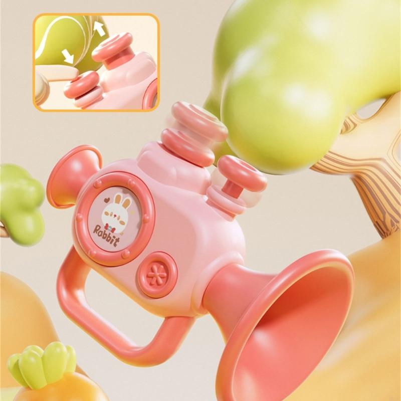 M89C Fun Developmental Baby Tr – Musical Instrument Groups Bewertung und Preis