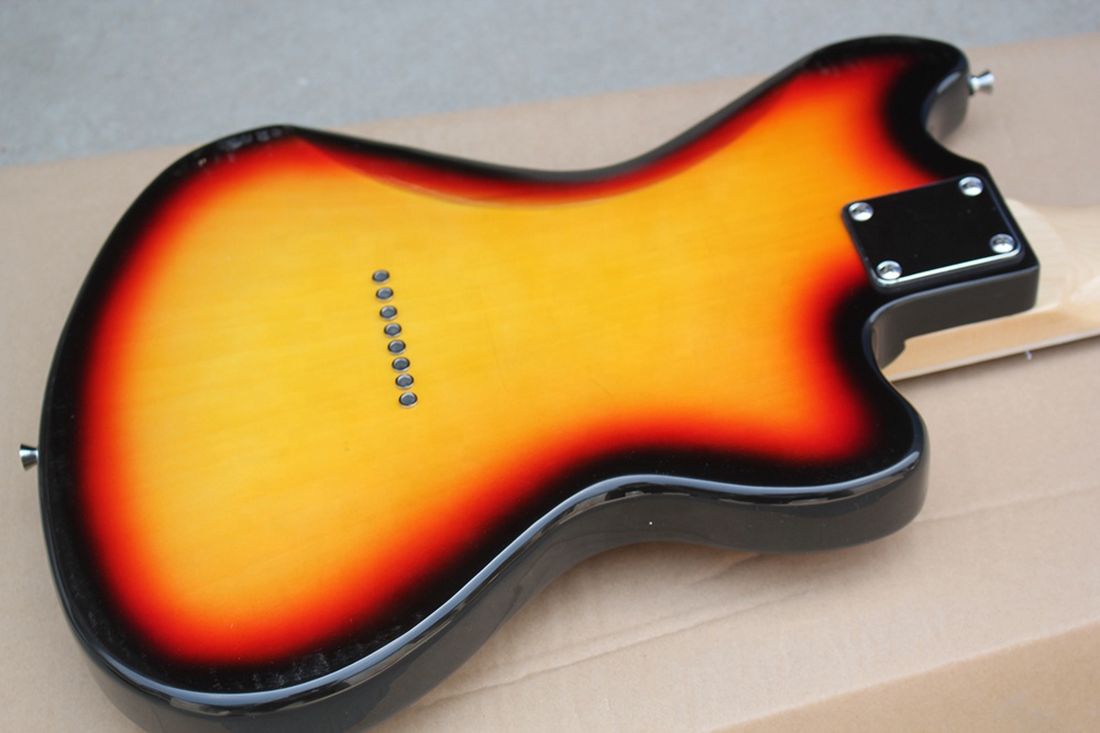 8 Strings Left Handed Jaugar E – Musical Instrument With Strings Bewertung und Preis