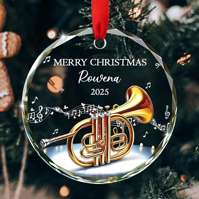 Unique Cornet Instrument Glass – Musical Instrument Cornet Bewertung und Preis