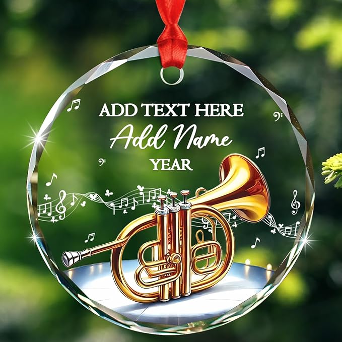 Unique Cornet Instrument Glass – Musical Instrument Cornet Bewertung und Preis