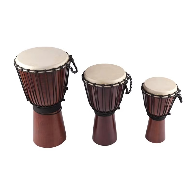 Customizable Djembe African Dr – Musical Instrument Djembe Bewertung und Preis