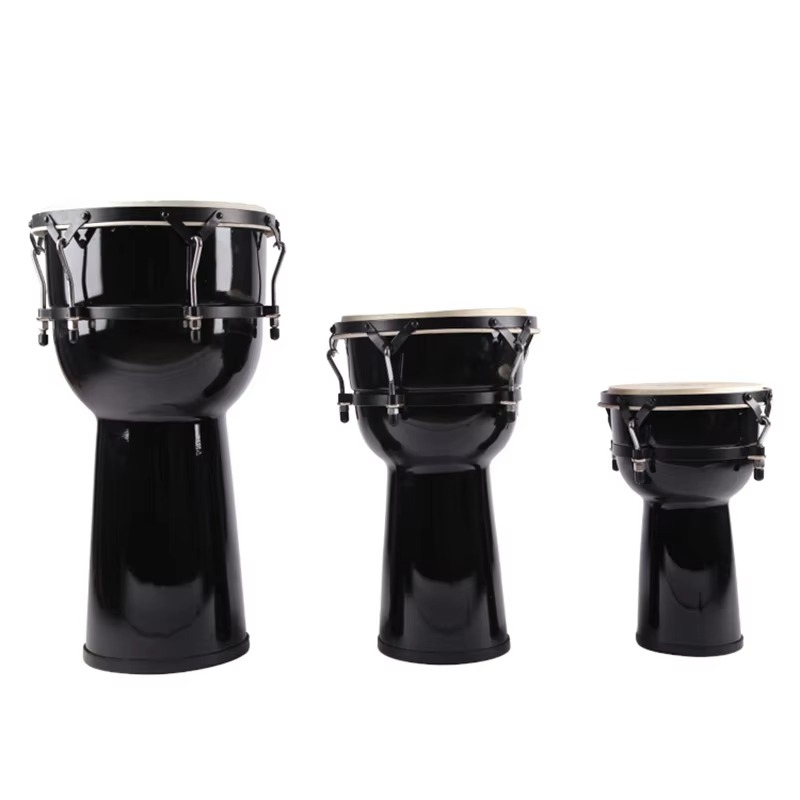 Customizable Djembe African Dr – Musical Instrument Djembe Bewertung und Preis