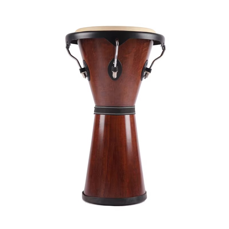Customizable Djembe African Dr – Musical Instrument Djembe Bewertung und Preis