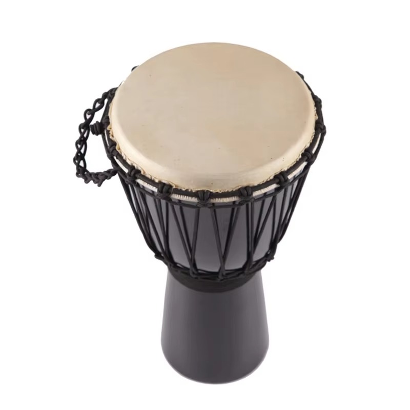Customizable Djembe African Dr – Musical Instrument Djembe Bewertung und Preis