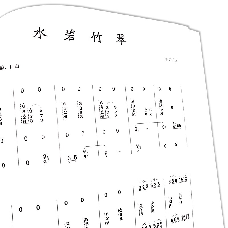 Chinese Guzheng Ensemble Music – Musical Instrument Groups Bewertung und Preis
