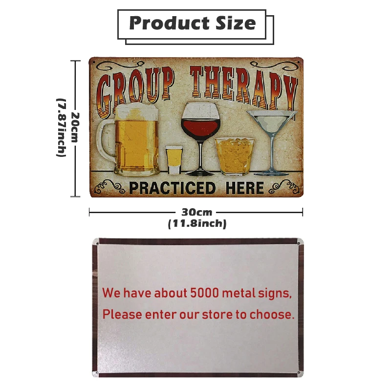 Music Instrument Metal Sign Ga – Musical Instrument Sign Bewertung und Preis