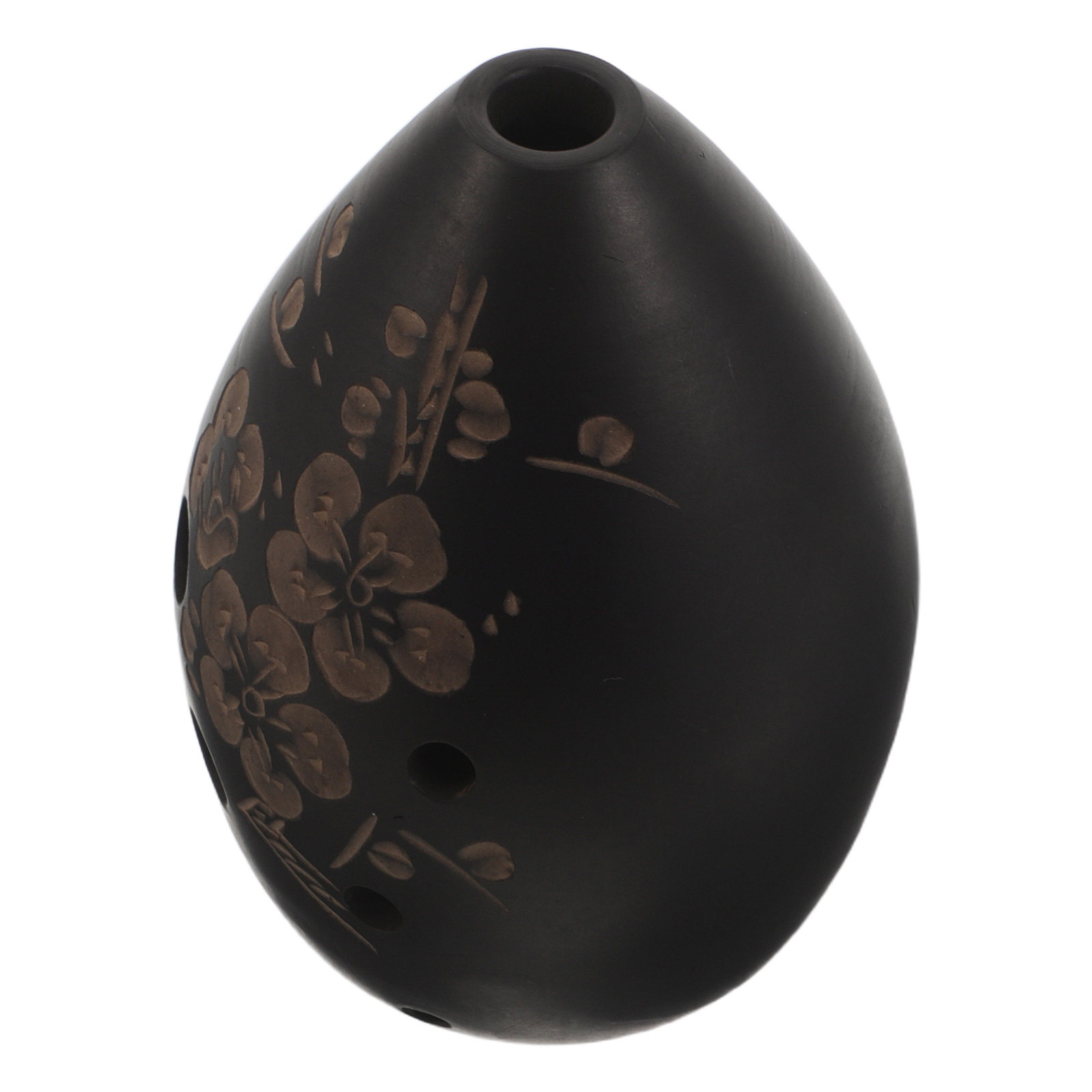 Beginner 8 Hole Pottery Ocarin – Musical Instrument In Chinese Bewertung und Preis