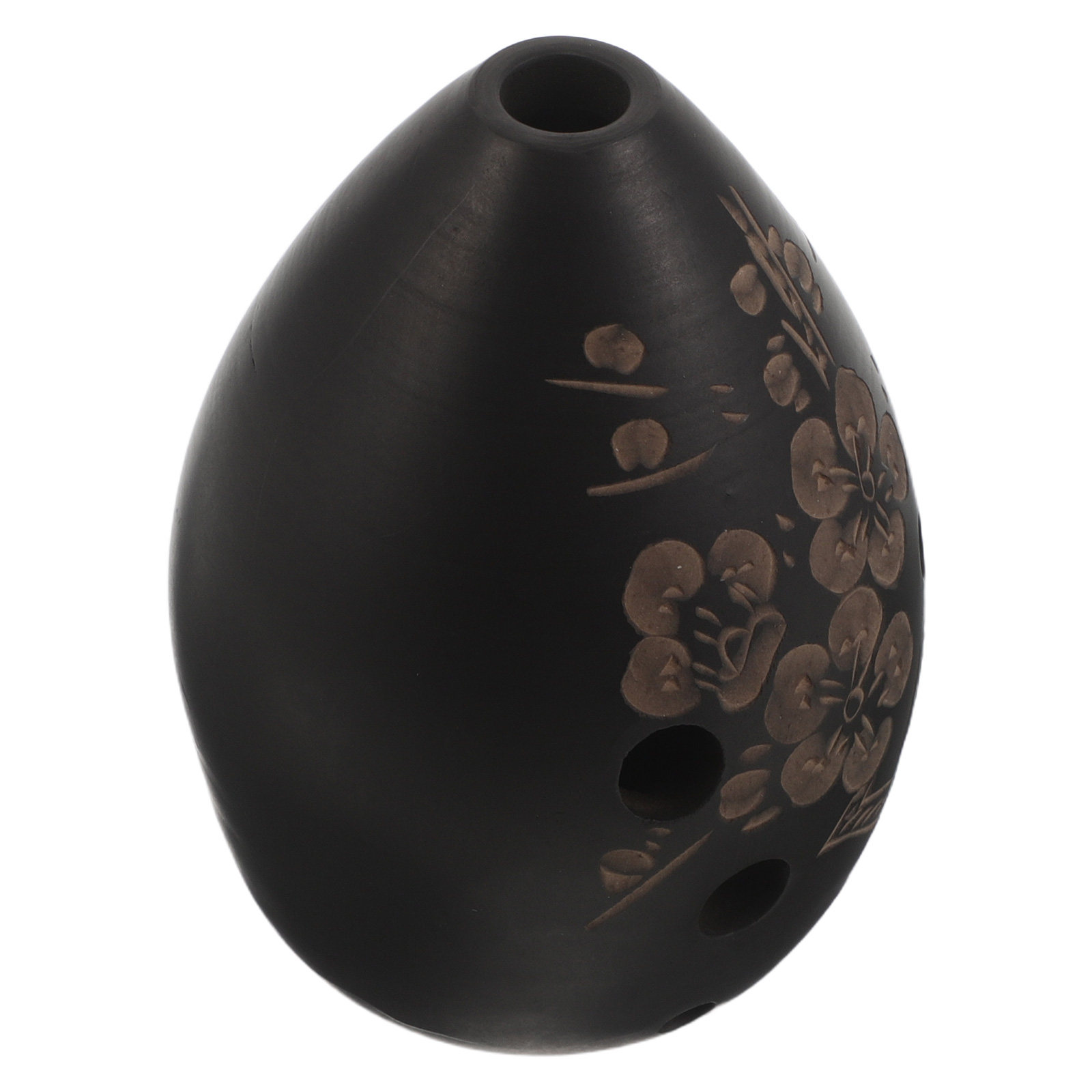 Beginner 8 Hole Pottery Ocarin – Musical Instrument In Chinese Bewertung und Preis
