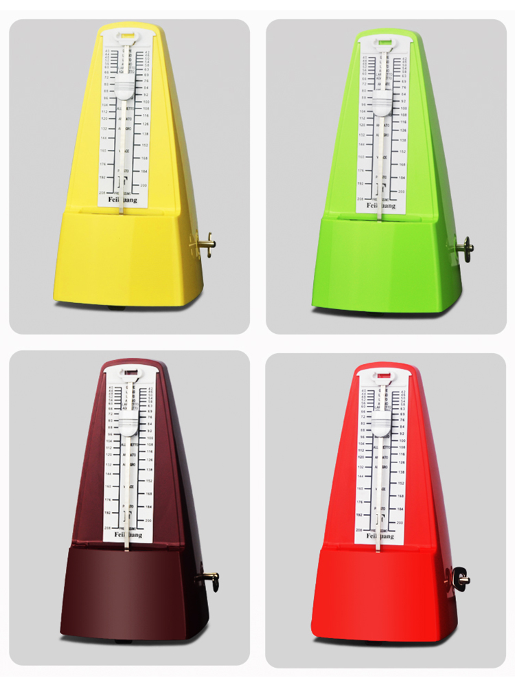 IRIN Mechanical Metronomes for – Musical Instrument Bass Bewertung und Preis