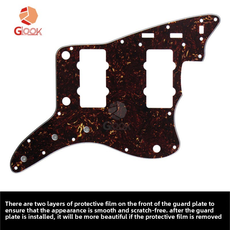 Meifen JM Electric Guitar Guar – Musical Instrument Brands Bewertung und Preis