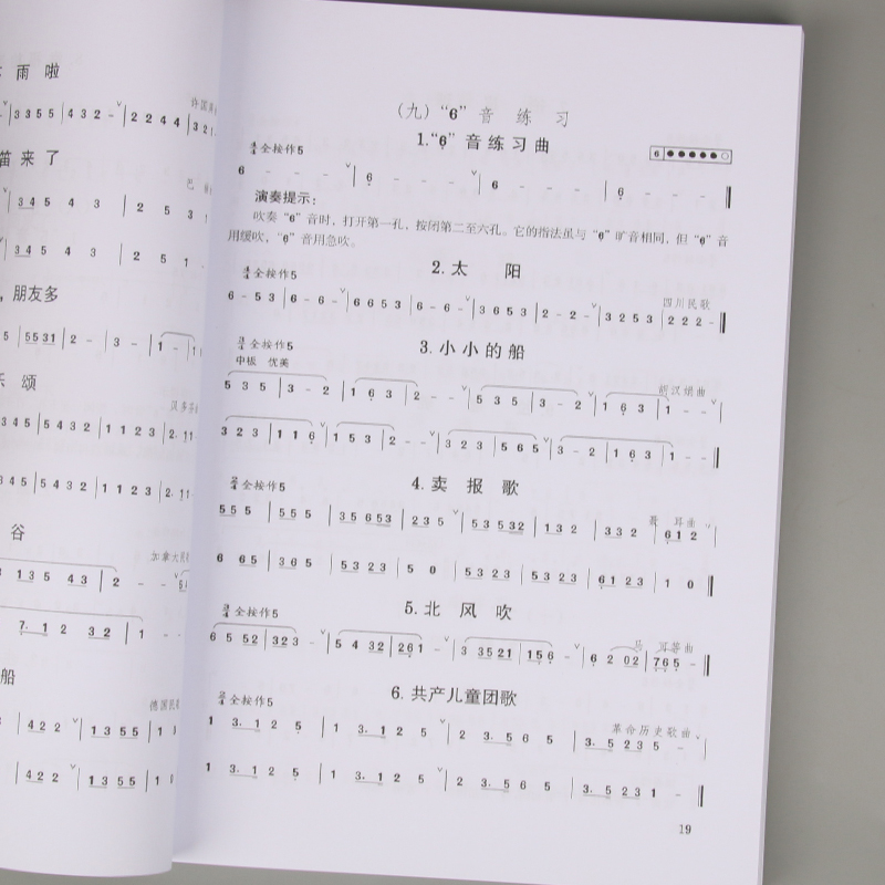 Adult Children Teens Dizi self – Musical Instrument In Chinese Bewertung und Preis