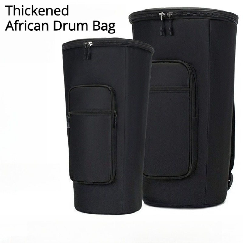 10/12-inch Thickened African D – Musical Instrument Djembe Bewertung und Preis