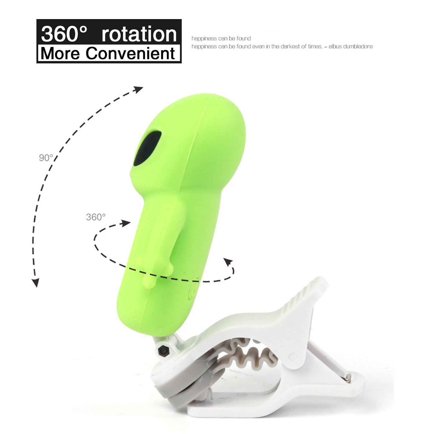 Guitar Tuner A71, Cute Alien C – Musical Instrument Bass Bewertung und Preis