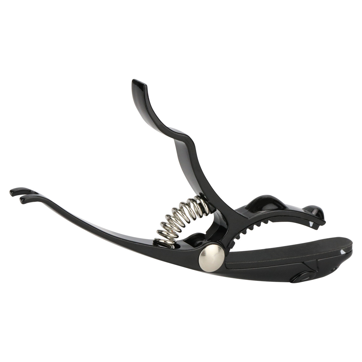 Professional Metal Guitar Capo – Musical Instrument Bass Bewertung und Preis