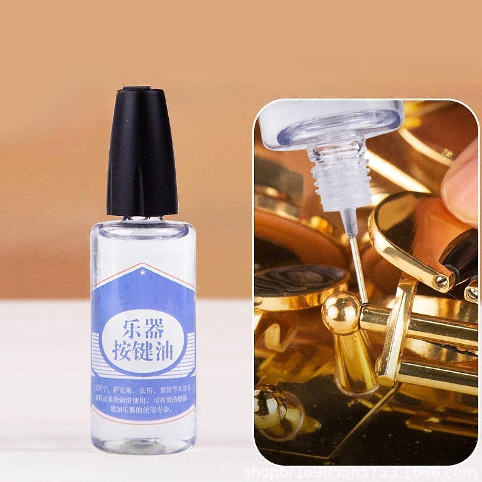 Musical Instrument Keys Oil Wo – Musical Instrument Cornet Bewertung und Preis