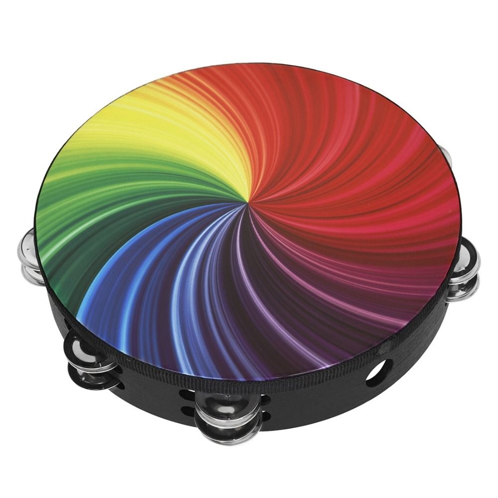 Hand Crank Drums Double Row Ji – Musical Instrument With Hand Bewertung und Preis