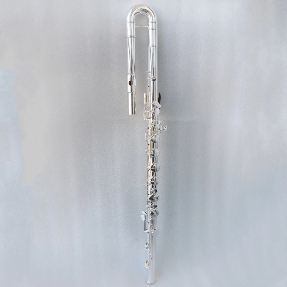 High-End Professional Silver-P – Musical Instrument Bass Bewertung und Preis