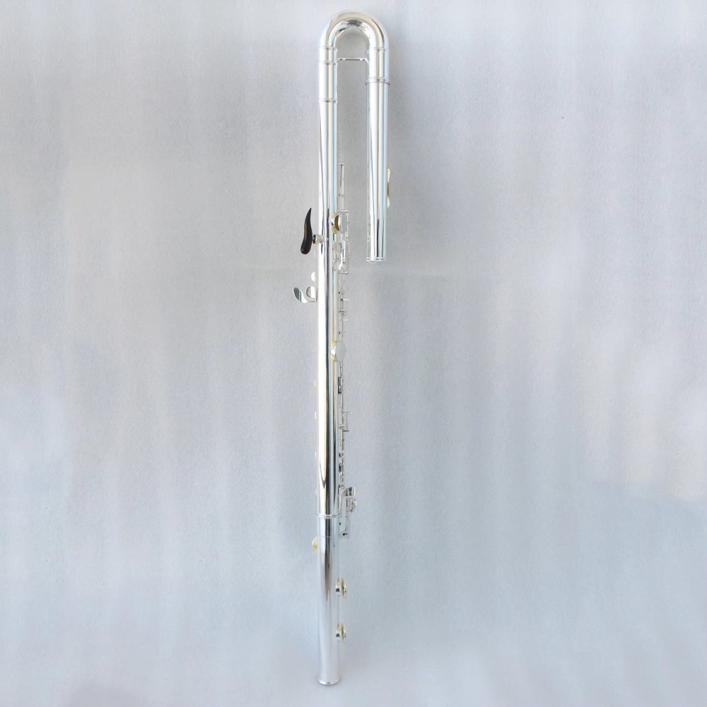 High-End Professional Silver-P – Musical Instrument Bass Bewertung und Preis