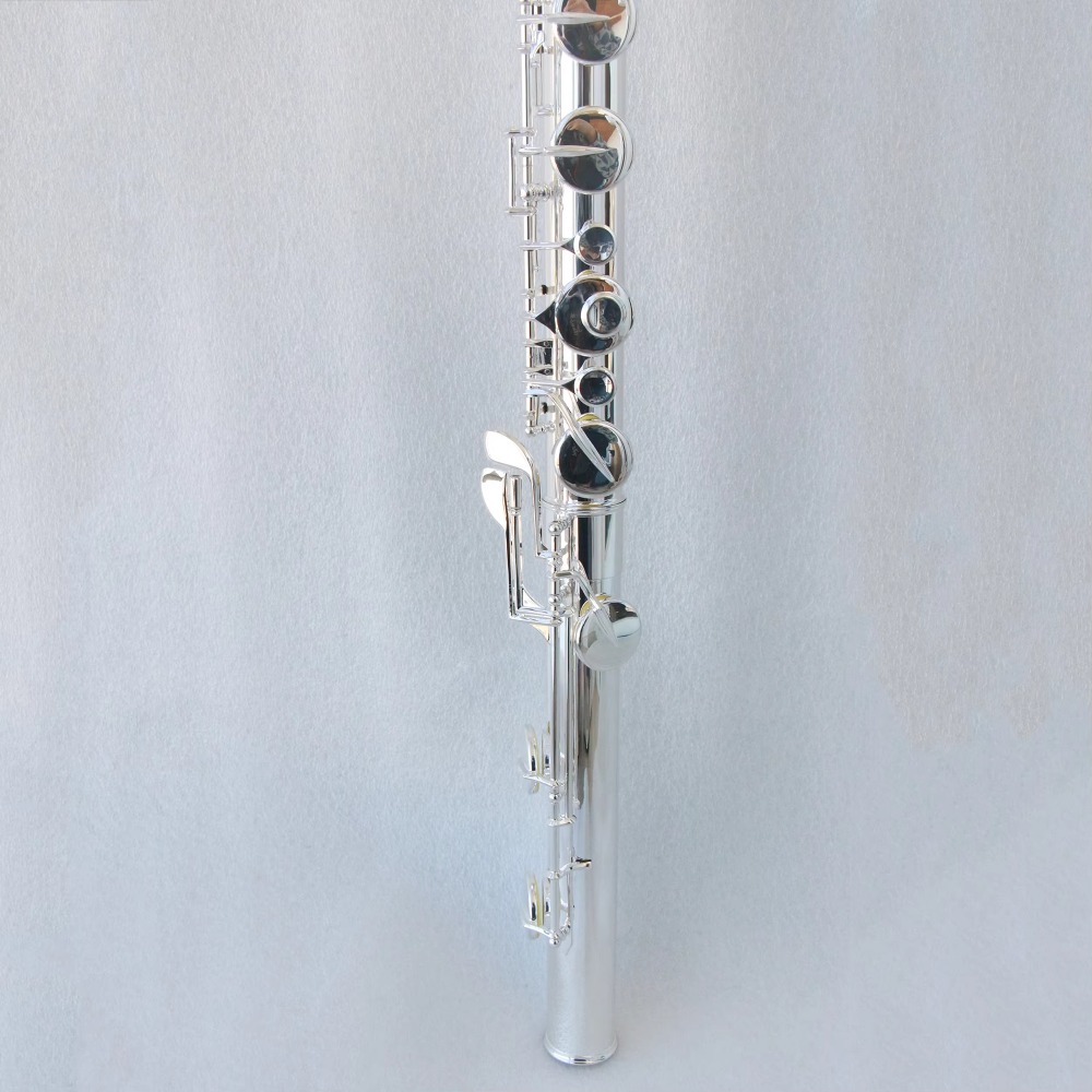 High-End Professional Silver-P – Musical Instrument Bass Bewertung und Preis