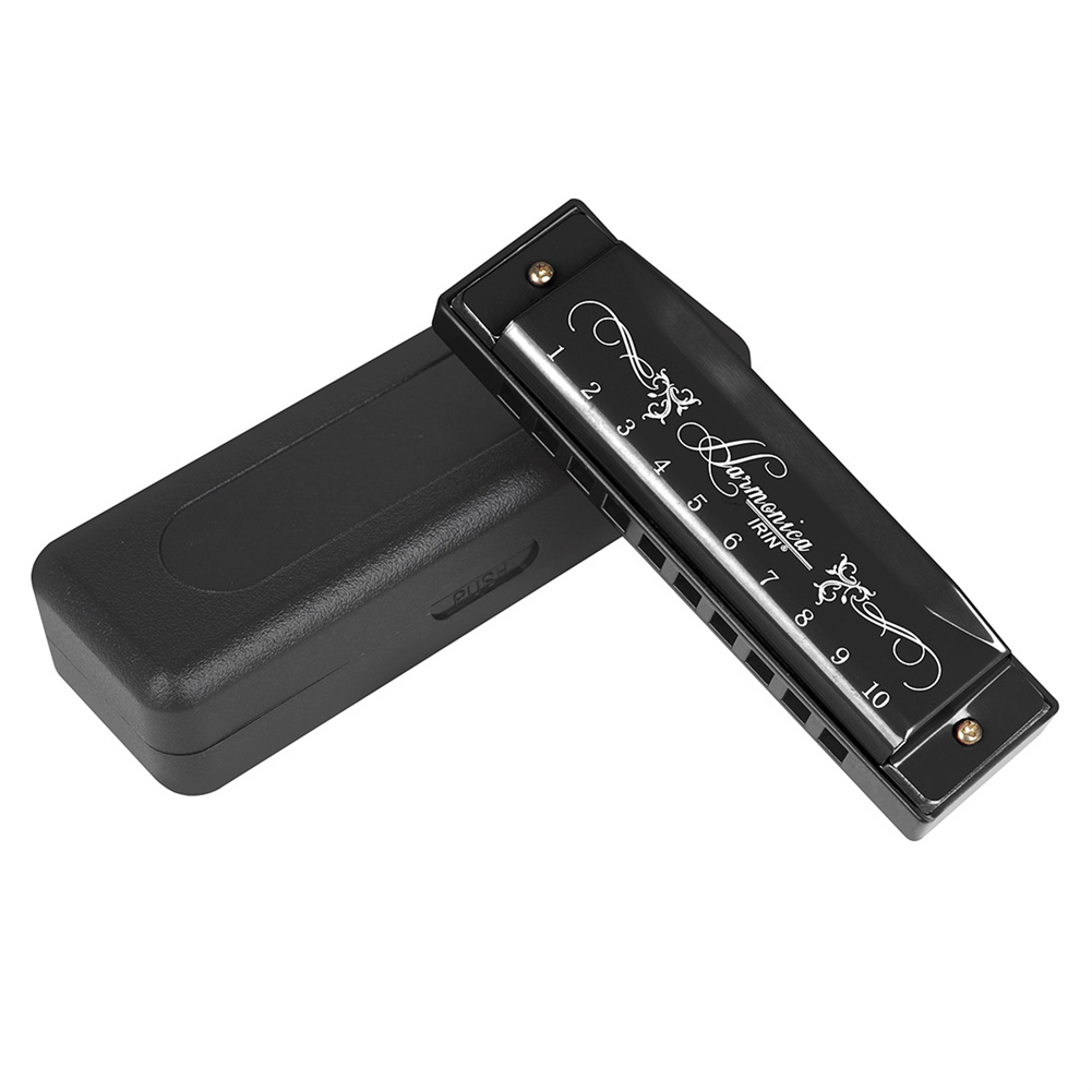 Tremolo Harmonica Harmonica 10 – Musical Instrument Brands Bewertung und Preis