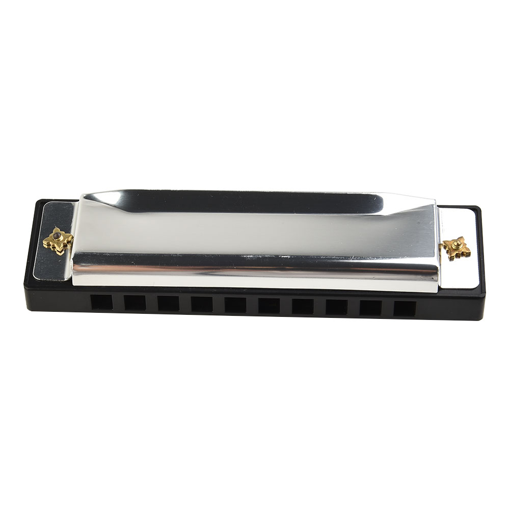 Tremolo Harmonica Harmonica 10 – Musical Instrument Brands Bewertung und Preis