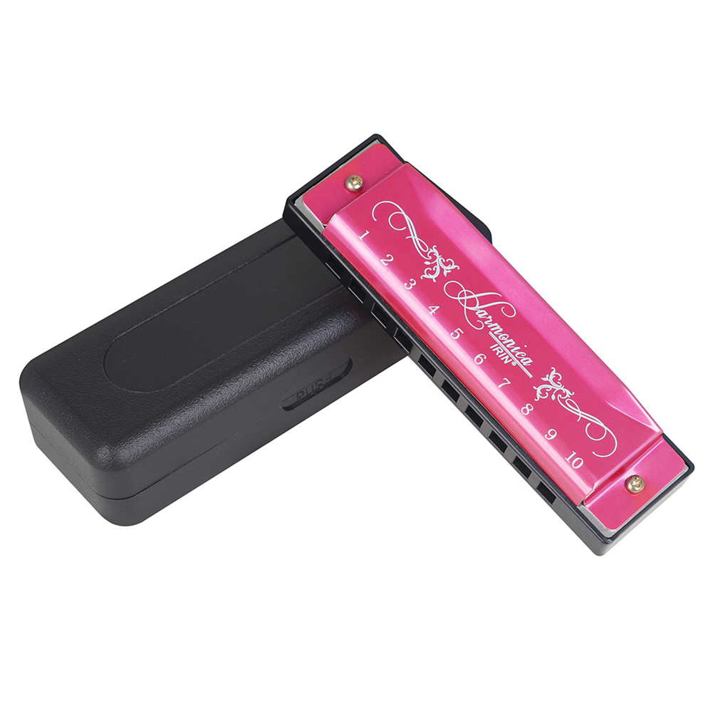 Tremolo Harmonica Harmonica 10 – Musical Instrument Brands Bewertung und Preis