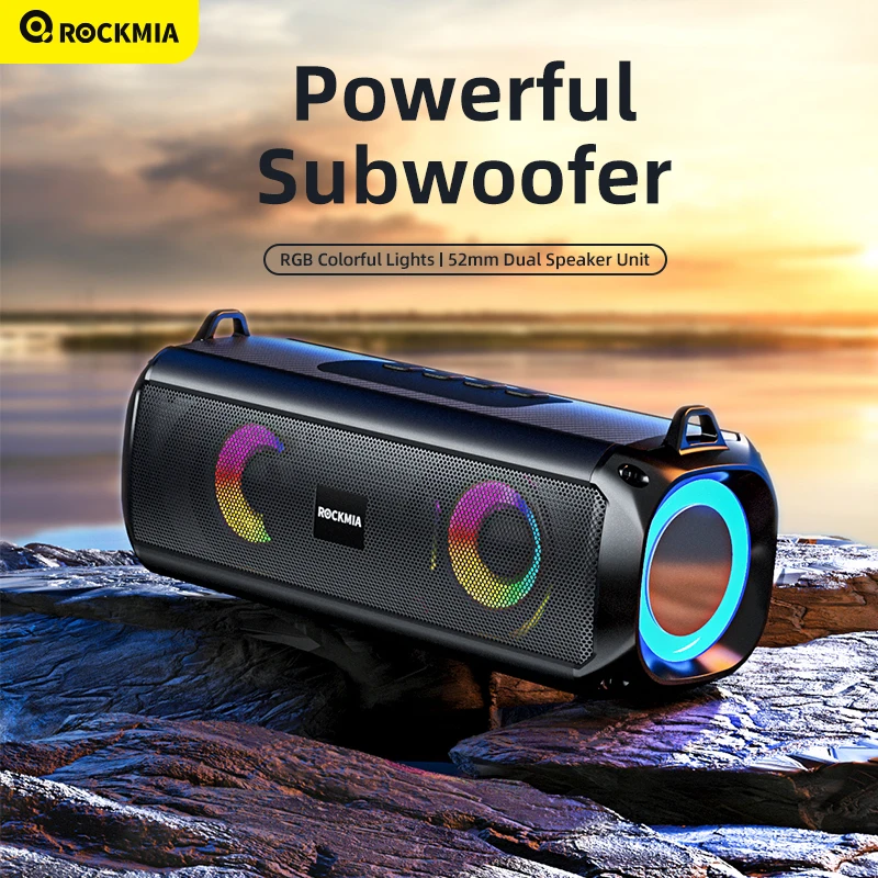 Rockmia 10w RGB LED Lights Spe – Musical Instrument Vector Bewertung und Preis