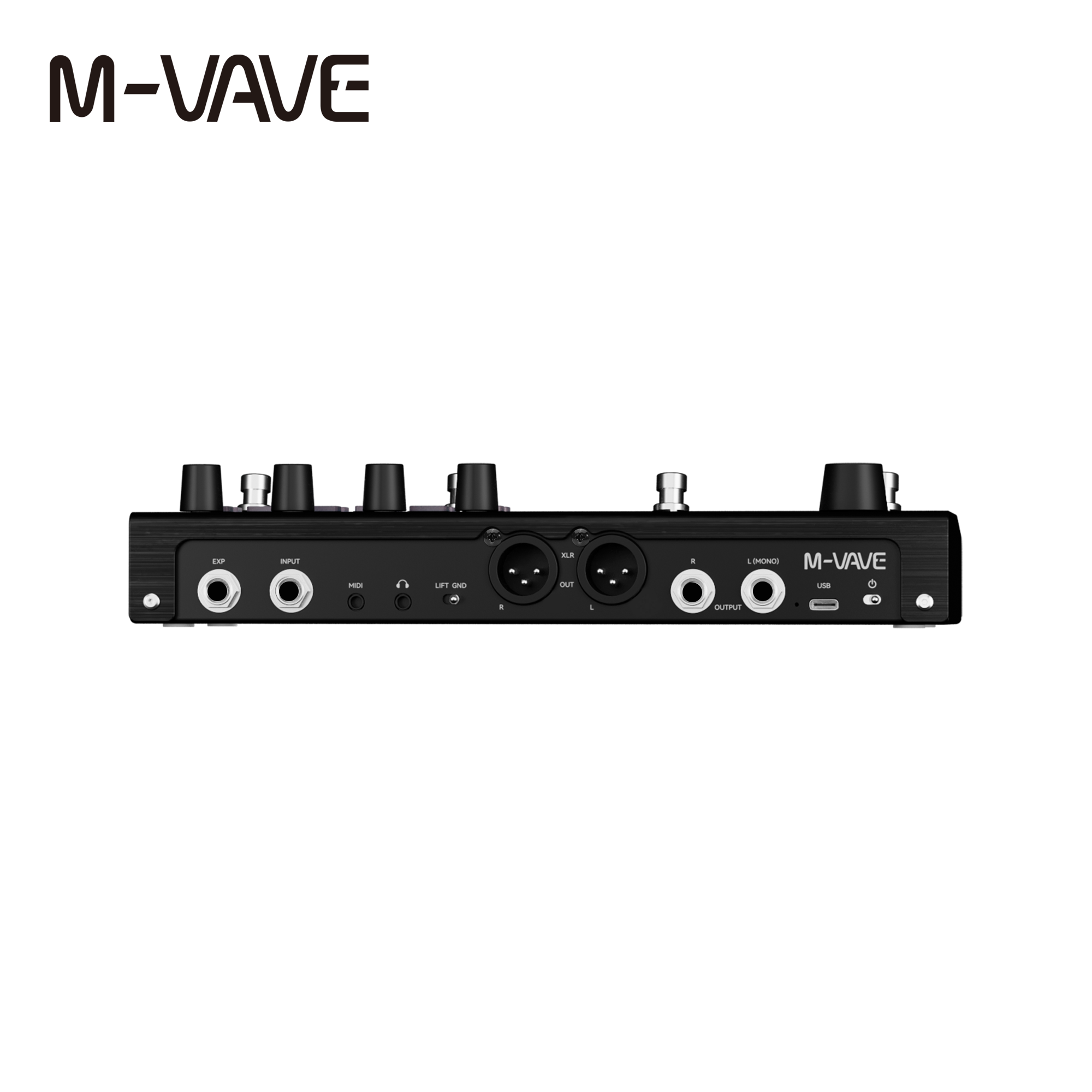 M-VAVE TANK PRO Electric Guita – Musical Instrument Bass Bewertung und Preis