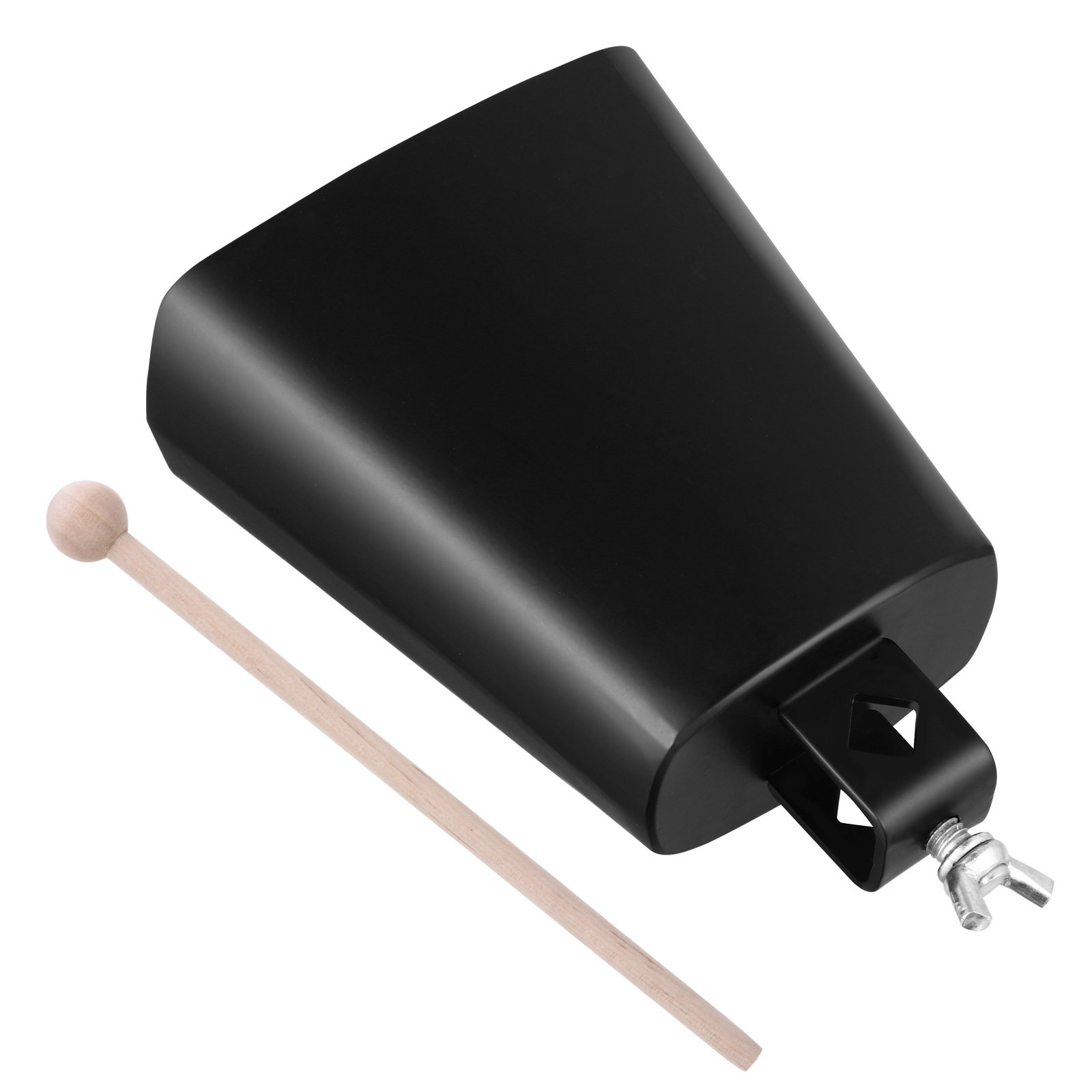 Metal Cow Bell Percussion Inst – Musical Instrument Kids Bewertung und Preis