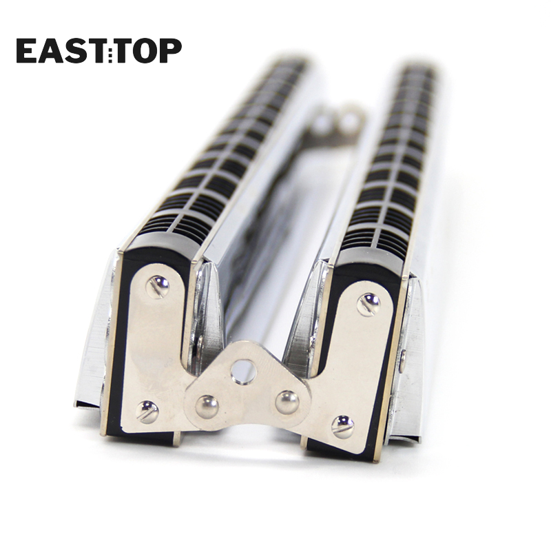 New Harmonica 48 Compact Chord – Musical Instrument Groups Bewertung und Preis