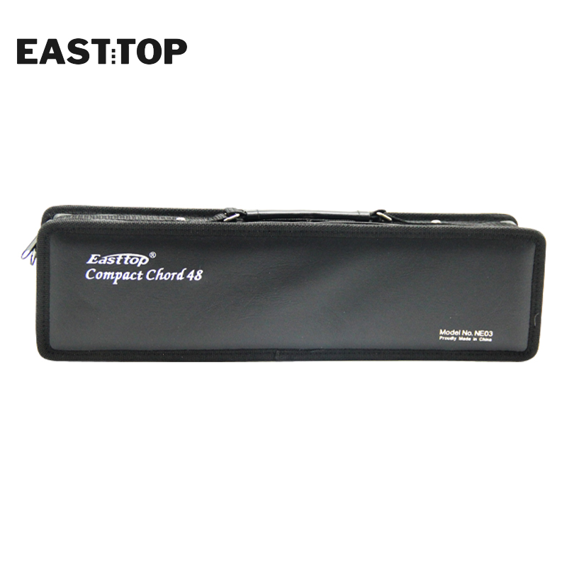 New Harmonica 48 Compact Chord – Musical Instrument Groups Bewertung und Preis