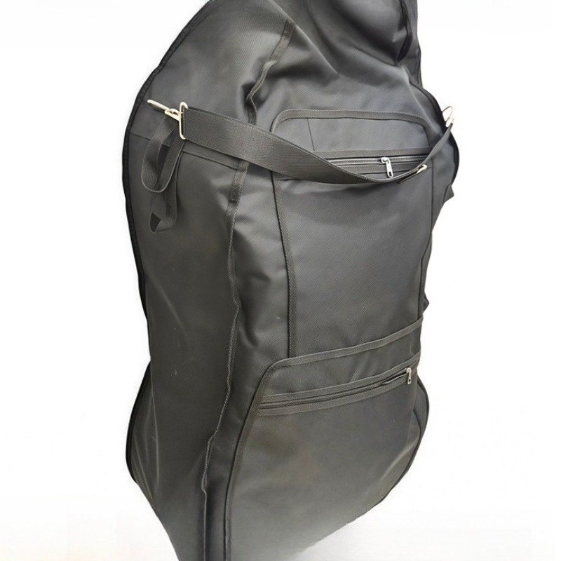 Big Bass Instrument Bag Sponge – Musical Instrument Bass Bewertung und Preis