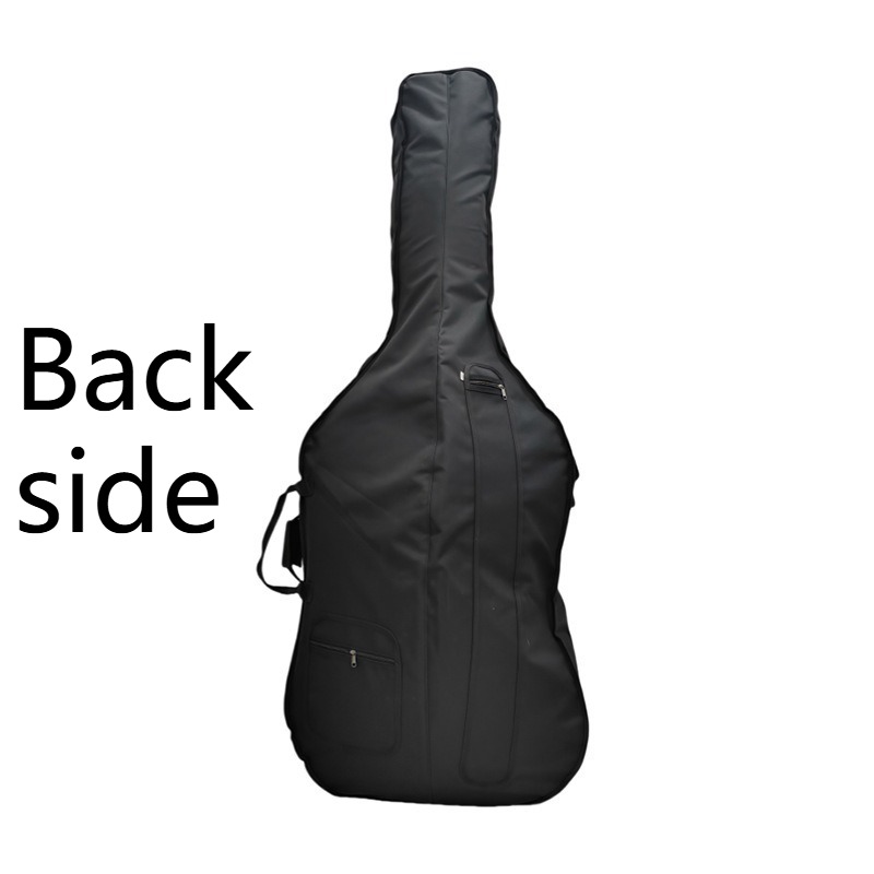 Big Bass Instrument Bag Sponge – Musical Instrument Bass Bewertung und Preis