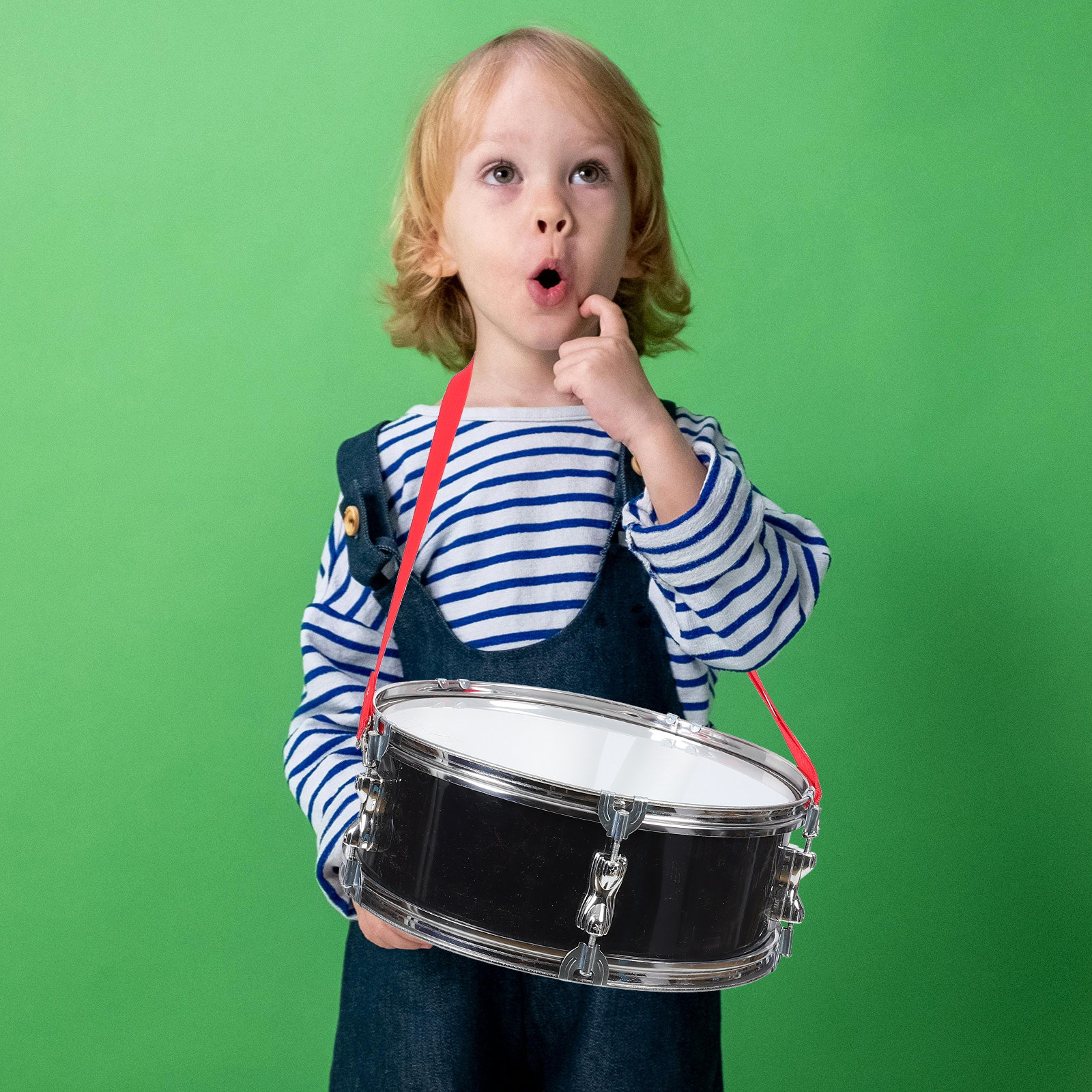 1Set Child Snare Drum Kit with – Musical Instrument Kids Bewertung und Preis