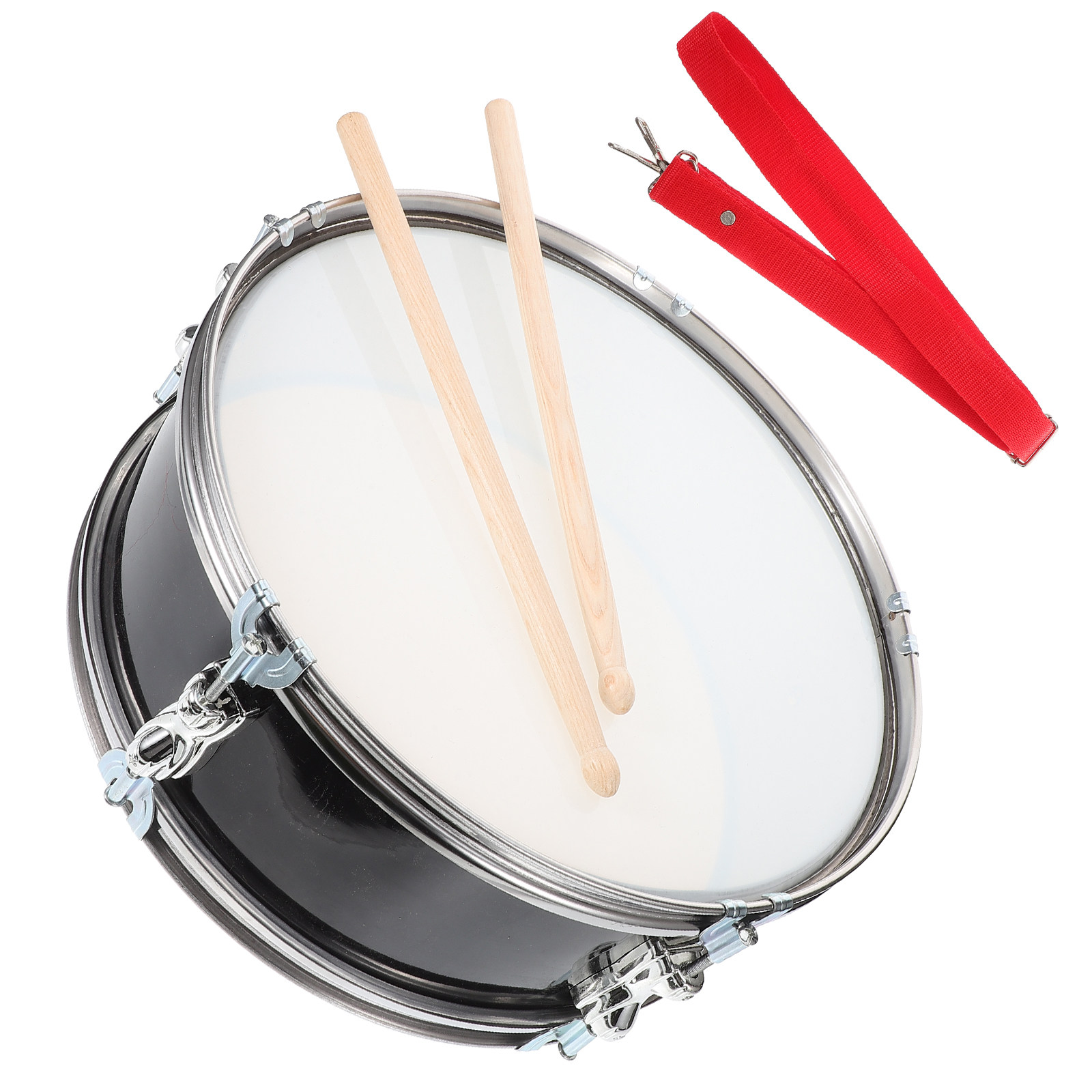 1Set Child Snare Drum Kit with – Musical Instrument Kids Bewertung und Preis