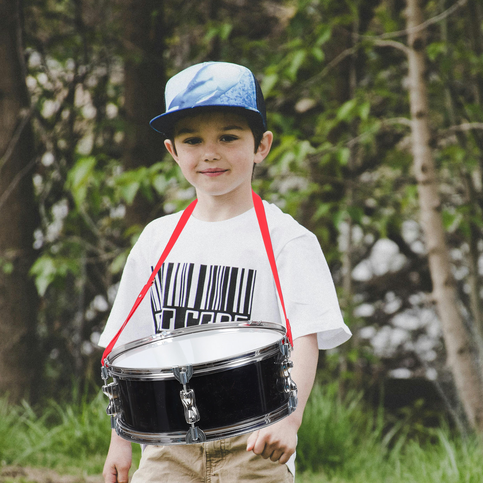 1Set Child Snare Drum Kit with – Musical Instrument Kids Bewertung und Preis
