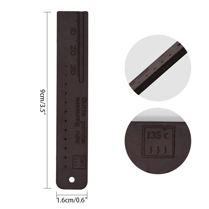 1pc Dental Endodontic Measerin – Musical Instrument Vector Bewertung und Preis