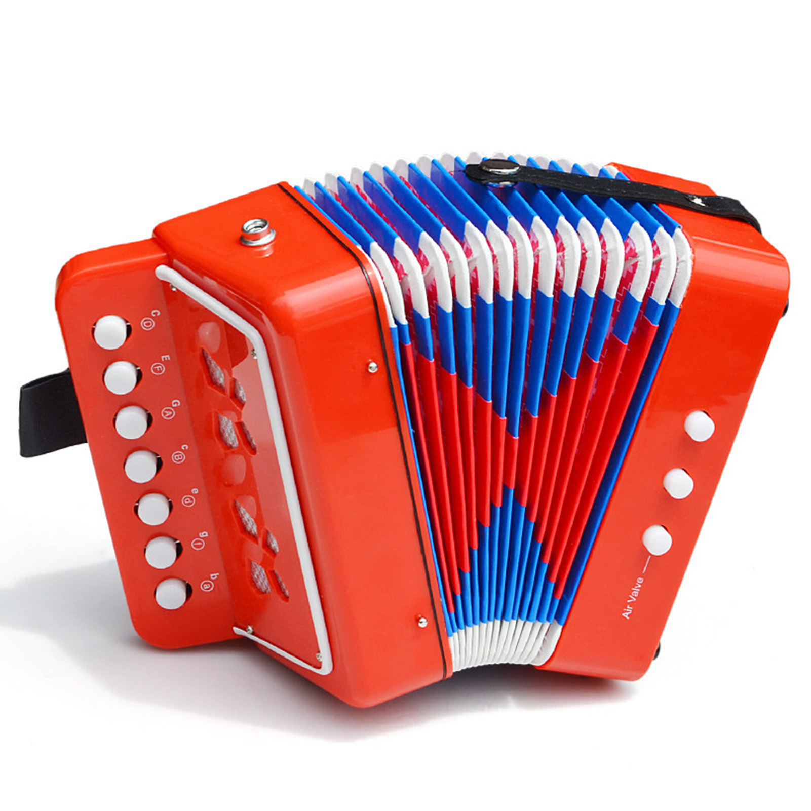 Accordion Toy Children Accordi – Musical Instrument Brands Bewertung und Preis