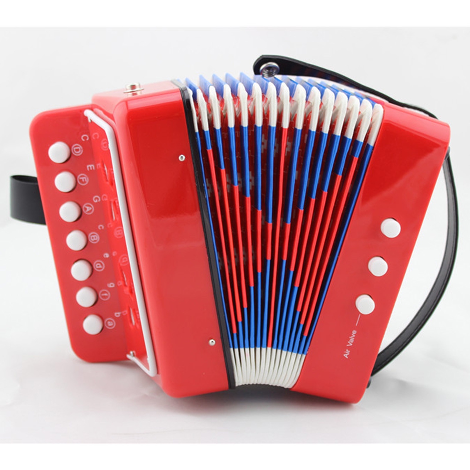 Accordion Toy Children Accordi – Musical Instrument Brands Bewertung und Preis