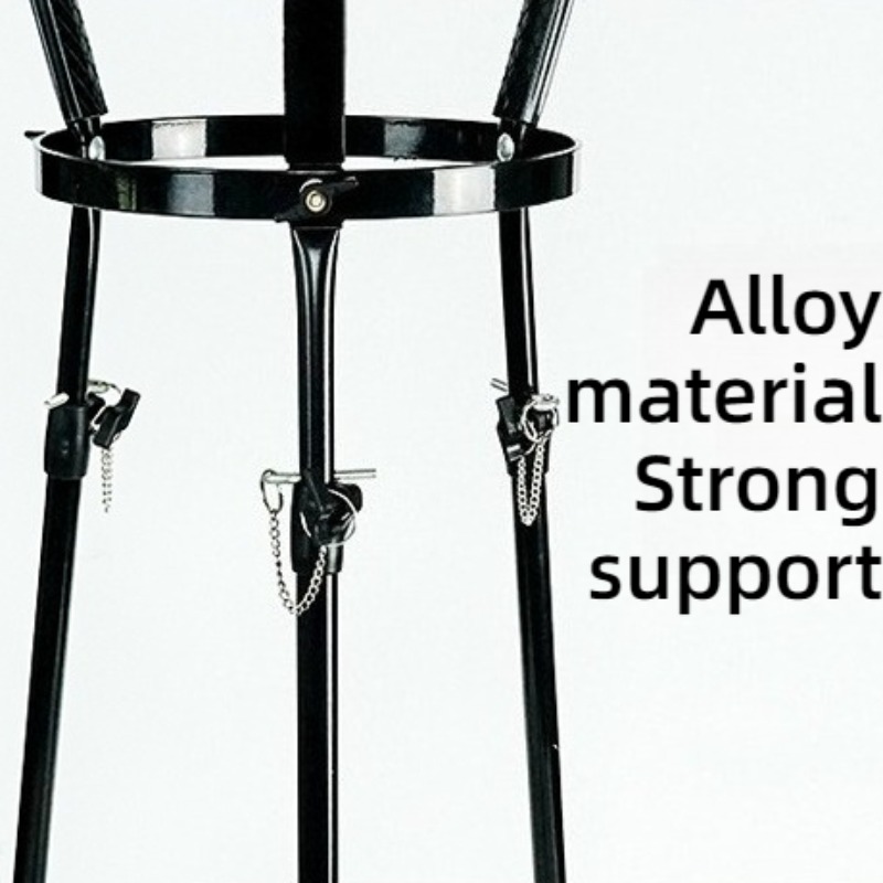 Heighten African Drum Stand Ad – Musical Instrument Djembe Bewertung und Preis